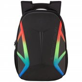 Casper Excalibur 16" Siyah Laptop Sırt Çantası (RGB logolu) - 1