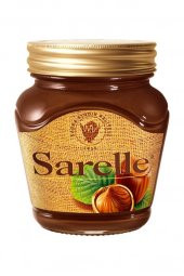 Sarelle Kakaolu Fındık Ezmesi 2 x 350 G + Duo Fındık Kreması 2 x 350 G - 3