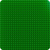 LEGO Duplo 10980 Green Building Plate thumbnail 2