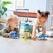 LEGO Duplo 10959 Police Station and Helicopter - 4