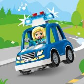 LEGO Duplo 10959 Police Station and Helicopter - 7