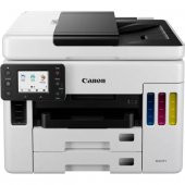 CANON MAXIFY GX7040 TAR-FOT-FAX WI-FI ETH TANKLI - 1