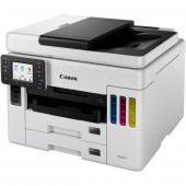 CANON MAXIFY GX7040 TAR-FOT-FAX WI-FI ETH TANKLI - 2