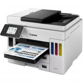 CANON MAXIFY GX7040 TAR-FOT-FAX WI-FI ETH TANKLI - 3