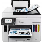 CANON MAXIFY GX7040 TAR-FOT-FAX WI-FI ETH TANKLI - 4