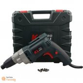 KLPRO KLAV60266 500Watt Profesyonel Alçı Panel Tornavidası - 1