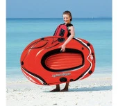 Bestway 61099 Hydro Force Şişme Bot-155x97cm - 1