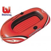 Bestway 61099 Hydro Force Şişme Bot-155x97cm - 5