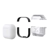 Apple Airpods 3. Nesil Kılıf Zore Airpods Airbag 22 Kılıf thumbnail 5