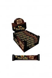 Gold Bitter Çikolatalı Gofret 33 Gr X 20 Ad - 1