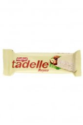 Beyaz Gofret 35g X 24 Adet - 1