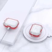 Apple Airpods Pro Kılıf Zore Airpods Airbag 22 Kılıf - 5