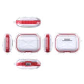 Apple Airpods Pro Kılıf Zore Airpods Airbag 22 Kılıf - 6