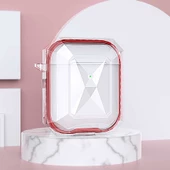 Apple Airpods Kılıf Zore Airpods Airbag 22 Kılıf thumbnail 5