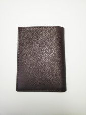 JANTİ CÜZDAN DİKEY 100 DERİ FLOTER - 2