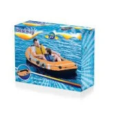 Bestway 61100, Hydro-Force Şişme Bot, 196x114cm-120kg - 3