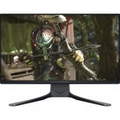 Alienware AW2521HF 24.5" 1 MS 240 Hz FreeSync Premium/G-Sync Full HD IPS LED Monitör - 1