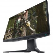 Alienware AW2521HF 24.5" 1 MS 240 Hz FreeSync Premium/G-Sync Full HD IPS LED Monitör - 3