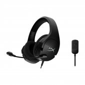 HyperX Cloud Stinger Core HHSS1C-AA-BK/G 7.1 Surround Oyuncu Kulaklığı - 2