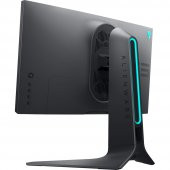 Alienware AW2521HF 24.5" 1 MS 240 Hz FreeSync Premium/G-Sync Full HD IPS LED Monitör - 5