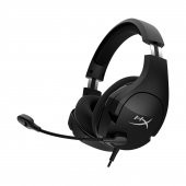 HyperX Cloud Stinger Core HHSS1C-AA-BK/G 7.1 Surround Oyuncu Kulaklığı - 6