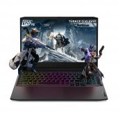 Lenovo Ideapad Gaming 3 82K200K3TX Ryzen 5 5600H 8 GB 512 GB SSD GTX1650 15.6" Full HD Notebook - 1