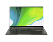 Acer Swift 5 SF514-55T NX.A34EY.001 i7-1165G7 16 GB 512 GB SSD 14" W10H Touch Dizüstü Bilgisayar thumbnail 1