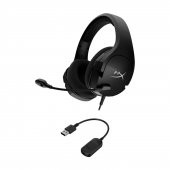 HyperX Cloud Stinger Core HHSS1C-AA-BK/G 7.1 Surround Oyuncu Kulaklığı - 7