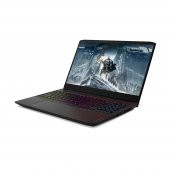 Lenovo Ideapad Gaming 3 82K200K3TX Ryzen 5 5600H 8 GB 512 GB SSD GTX1650 15.6" Full HD Notebook - 2