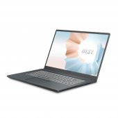 MSI Modern 15 A5M-091XTR Ryzen 5-5500U 8 GB 256 GB SSD 15.6" Free Dos Dizüstü Bilgisayar - 2