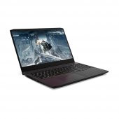 Lenovo Ideapad Gaming 3 82K200K3TX Ryzen 5 5600H 8 GB 512 GB SSD GTX1650 15.6" Full HD Notebook - 3