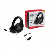 HyperX Cloud Stinger Core HHSS1C-AA-BK/G 7.1 Surround Oyuncu Kulaklığı - 8