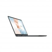 MSI Modern 15 A5M-091XTR Ryzen 5-5500U 8 GB 256 GB SSD 15.6" Free Dos Dizüstü Bilgisayar - 3