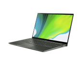 Acer Swift 5 SF514-55T NX.A34EY.001 i7-1165G7 16 GB 512 GB SSD 14" W10H Touch Dizüstü Bilgisayar thumbnail 3