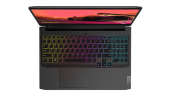 Lenovo Ideapad Gaming 3 82K200K3TX Ryzen 5 5600H 8 GB 512 GB SSD GTX1650 15.6" Full HD Notebook - 5