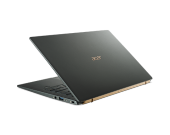 Acer Swift 5 SF514-55T NX.A34EY.001 i7-1165G7 16 GB 512 GB SSD 14" W10H Touch Dizüstü Bilgisayar thumbnail 5