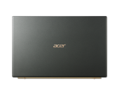 Acer Swift 5 SF514-55T NX.A34EY.001 i7-1165G7 16 GB 512 GB SSD 14" W10H Touch Dizüstü Bilgisayar thumbnail 6