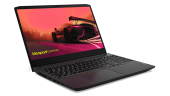 Lenovo Ideapad Gaming 3 82K200K3TX Ryzen 5 5600H 8 GB 512 GB SSD GTX1650 15.6" Full HD Notebook - 7
