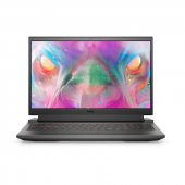 Dell G15 5510 4B200F82C i5-10200H 8 GB 256 GB SSD RTX3050 15.6" Ubuntu FHD Dizüstü Bilgisayar - 1