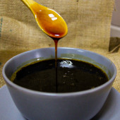 GüleçKöy Üzüm Pekmezi 750 GR - 3