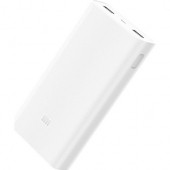 Xiaomi Mi Powerbank 3 20000mah 18w Hızlı Şarj Plm18zm - 1