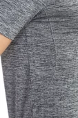 Erkek Mikro Polyester Performans Yürüyüş Antrenman Sporcu T-Shirt - 9