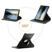 Xiaomi Mi Pad 5 11" 360 Derece Döner Standlı Kılıf - 6