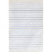 Komeks Parşömen Kağıdı Çizgisiz 175 Lİ A4 - 1