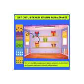 2-4 YAŞ CIRT CIRTLI ETKİNLİK KİTABIM - 2