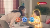 Redoxon Kids Çiğnenebilir 60 Tablet - thumbnail 2