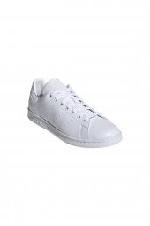 adidas ERKEK STAN SMITH AYAKKABI FX5500 - 6
