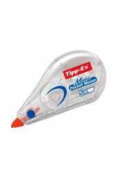 Tipp-Ex Mini Pocket Mouse Daksil Şerit Düzeltici 5 mm x 6 m - 1