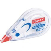 Tipp-Ex Mini Pocket Mouse Daksil Şerit Düzeltici 5 mm x 6 m (10 ADET) - 2