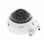 DAHUA IPC-HDBW2531E-S-0280B-S2  5Mpix,   2,8mm Lens, H265+, 30Mt Gece Görüşü, IP67, PoE Dome IP Kamera - 2